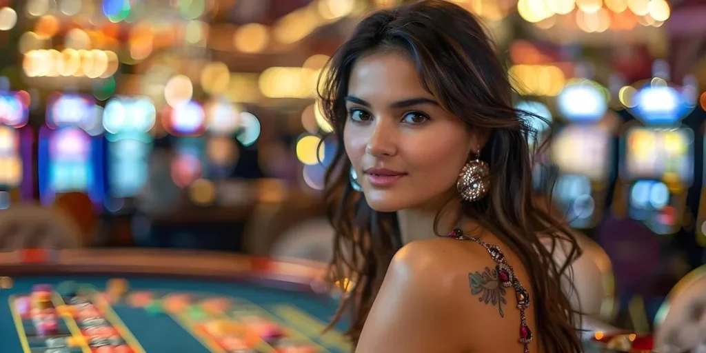 Vivi Casino