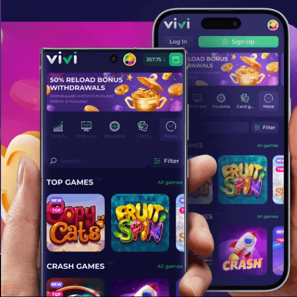 Slotlar vivi casino